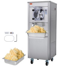 VEVOR Macchina per gelato duro
