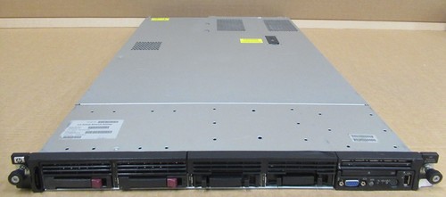 Proliant dl360 1x xeon - dl360,