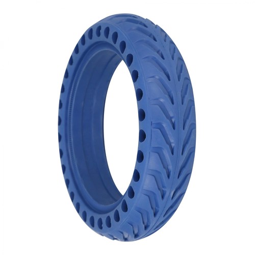 2x2 5 pollici blu - 8, 1/2x2