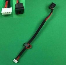 DC Jack presa di alimentazione presa di corrente Toshiba Satellite A100-121
