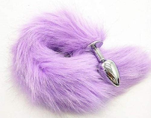 Dildo plug butt - sadomaso, coda