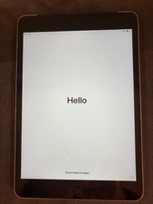Apple iPad mini 2 32 GB, Wi-Fi