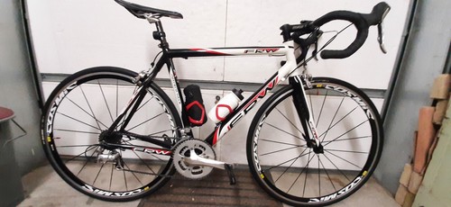 Bici corsa usata frw - bici, da