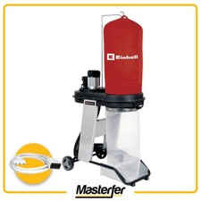 EINHELL TE-VE 550/2 A ASPIRATRUCIOLI ASPIRATORE TRUCIOLI C/PRESA ELETTROUTENSILI