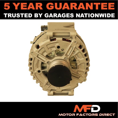 Alternatore mfd adatto - adatto, a