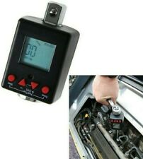 Misuratore elettronico di