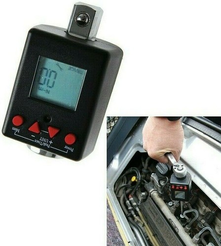 Misuratore elettronico - , di