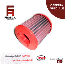 Filtro aria sportivo - filtro,