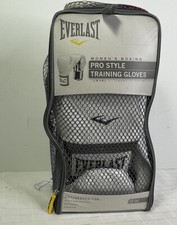 Everlast White Pro Style