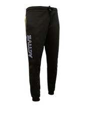 pantalone uomo lungo felpato