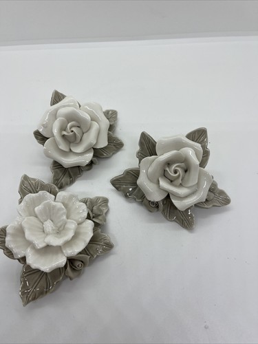 Fiori ceramica 11x9x5 - ceramica,