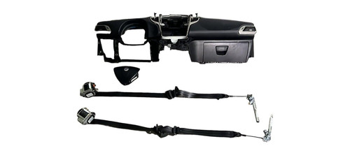Kit airbag lancia ypsilon - kit,