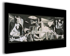 Quadri famosi Pablo Picasso XII stampe su tela riproduzioni famose arredamento 