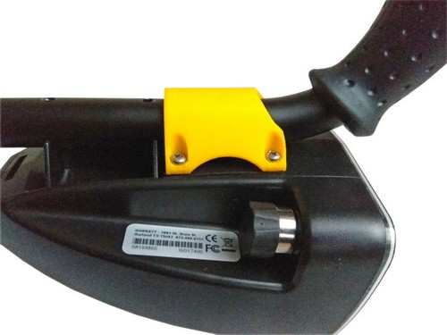 Garrett pro gold at - garrett, pro,