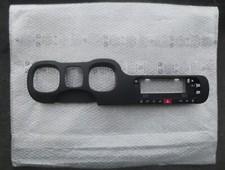 PLANCIA CRUSCOTTO CENTRALE PULSANTIERA COMANDI FIAT PANDA 3 SERIE DAL 2012-2025