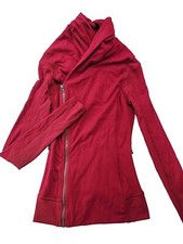 Giacca Lululemon BHAKTI Yoga