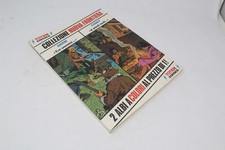 COLLEZIONE NUOVA FRONTIERA 2 ALBI A COLORI TOTEM COMICS N?[Z37-006]
