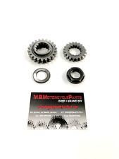 Ingranaggio Albero Motore Yamaha Yz Wr 250 1991 1998 Gear Primary Drive Shaft