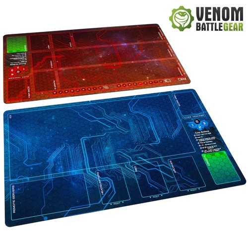 Android netrunner lcg - android,