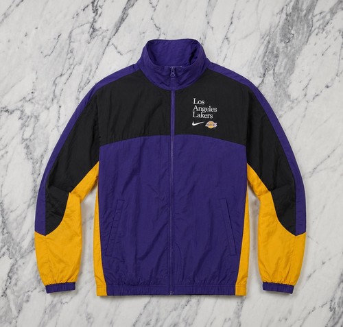Giacca allenamento nike los - giacca,