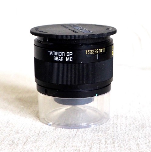 Tamron obiettivo - tamron, 2x