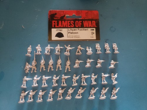 Fronte battaglia fiamme di - di,