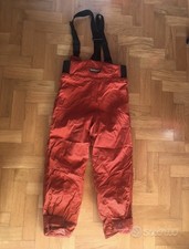 Salopette Sci NAPAPIJRI bambino/a 8 Anni