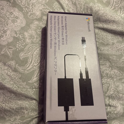 Adattatore kinect per windows - per,