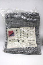 IKEA Grigio STOPP FILT Tappeto