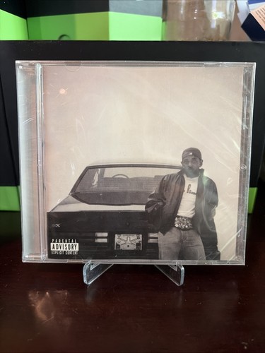 Kendrick lamar gnx - kendrick, [new