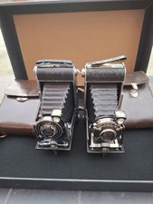 Coppia Kodak Junior 620