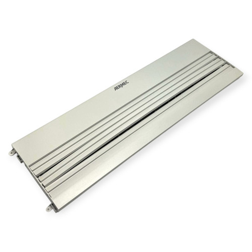 Aermec 9120977 griglia mandata - aermec,
