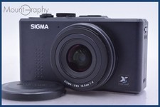 Fotocamera digitale compatta