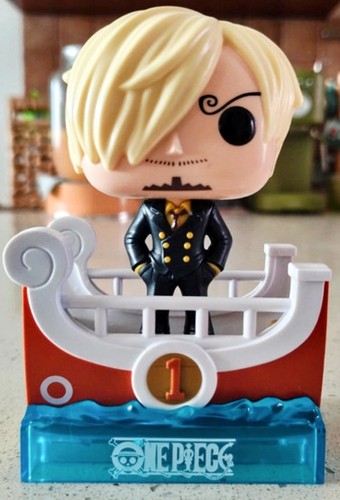 One piece kinder - one,