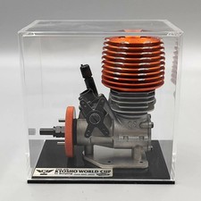 Rarissimo Motore Kyosho GS15R