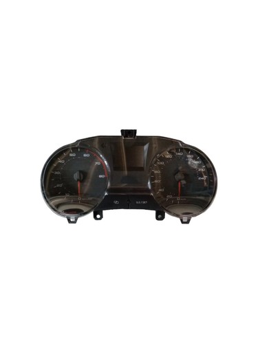 Quadro strumenti - quadro,