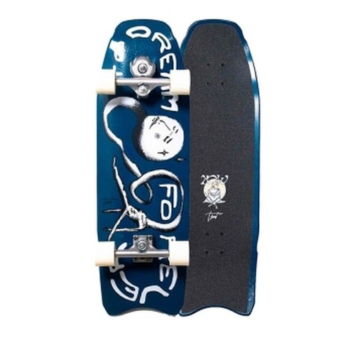 Yow neofish lenart - yow, 33"