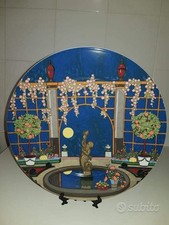 Sottopiatti Villeroy&Boch Luxembourg 1748 Jardin Francais