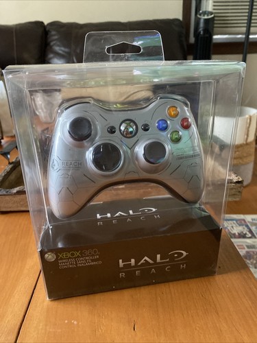 Raro controller xbox 360 - raro,