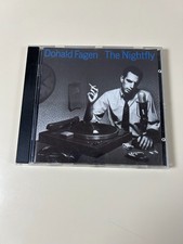 Donald Fagen – The Nightfly/ CD