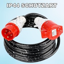 Cavo alimentazione forte 400V