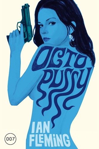 James bond 007 - 007, bd.