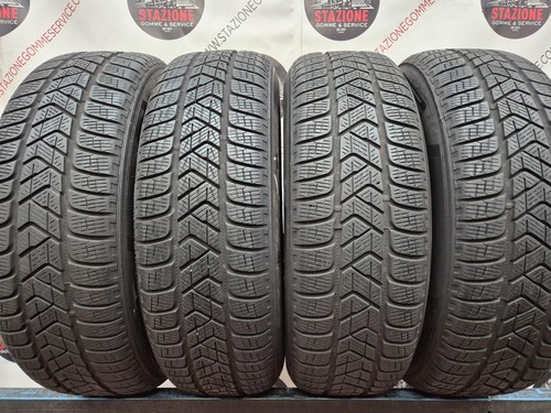 Gomme invernali usate pirelli - gomme,