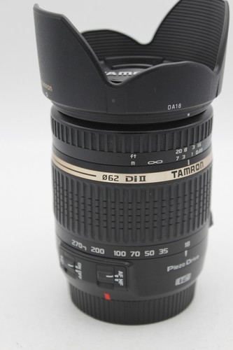 Tamron 270 5 6 - af, mm