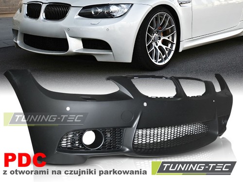 Paraurti anteriore per - paraurti, bmw