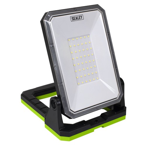 Sealey proiettore portatile - sealey,