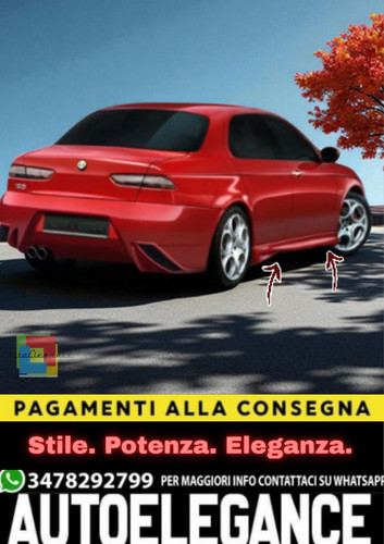 Minigonne laterali per - laterali,