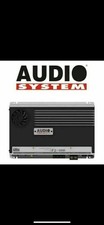 Amplificatore Audio System