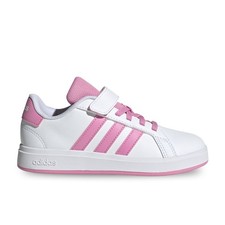 SCARPE ADIDAS GRAND COURT 2.0 EL C TG 28 COD JQ8002 - 9B [US 10.5 UK 10 CM 16.6]