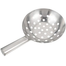 Colino in acciaio inox 1 pezzo